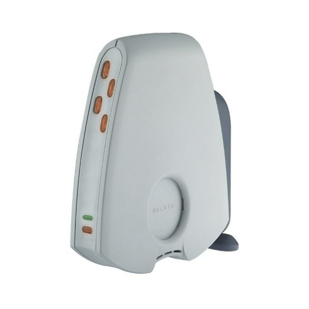 Belkin F5D5230-4 Cable/DSL Gateway 4 Port Router_x000D_