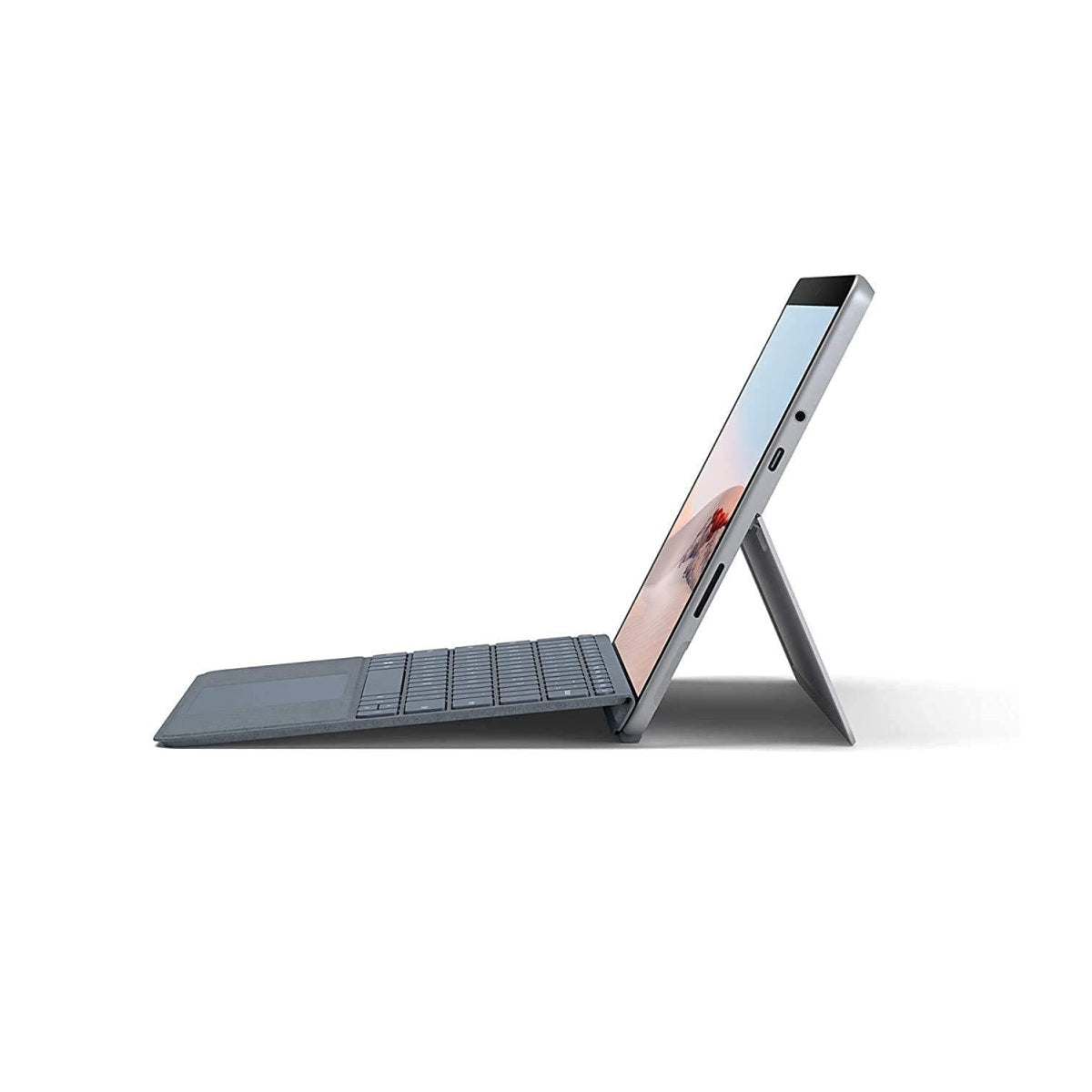 Microsoft FFQ-00141 Surface Pro Signature Type Cover – Light Charcoal