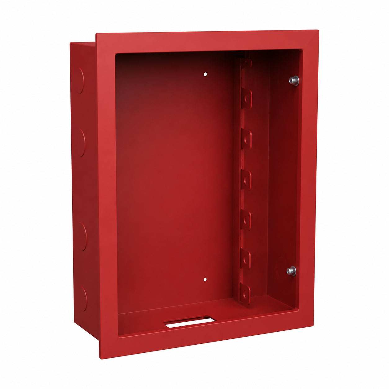 Fire-Lite FHSC-SF Firefighter Handset Cabinet, Surface