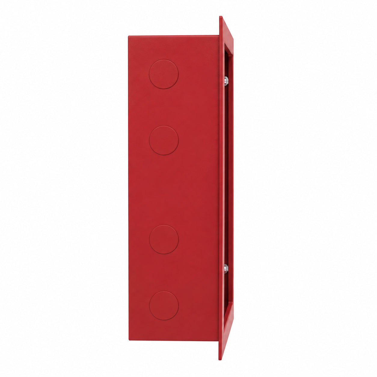 Fire-Lite FHSC-SF Firefighter Handset Cabinet, Surface
