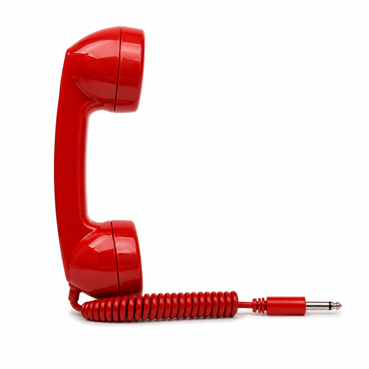 Fire-Lite FHS-F Fireman’s Telephone Hand Set
