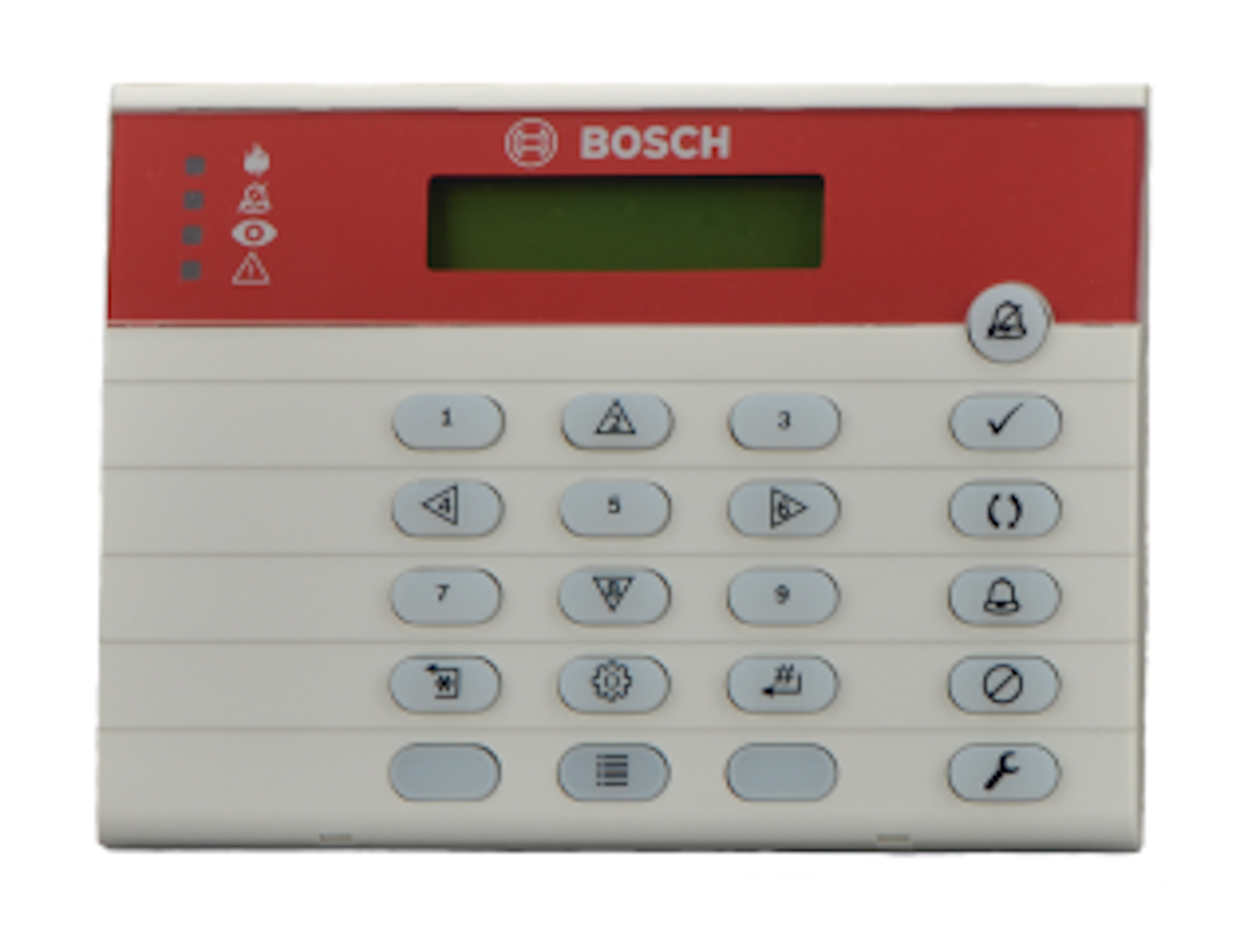 Bosch FMR-7033 LCD Keypad