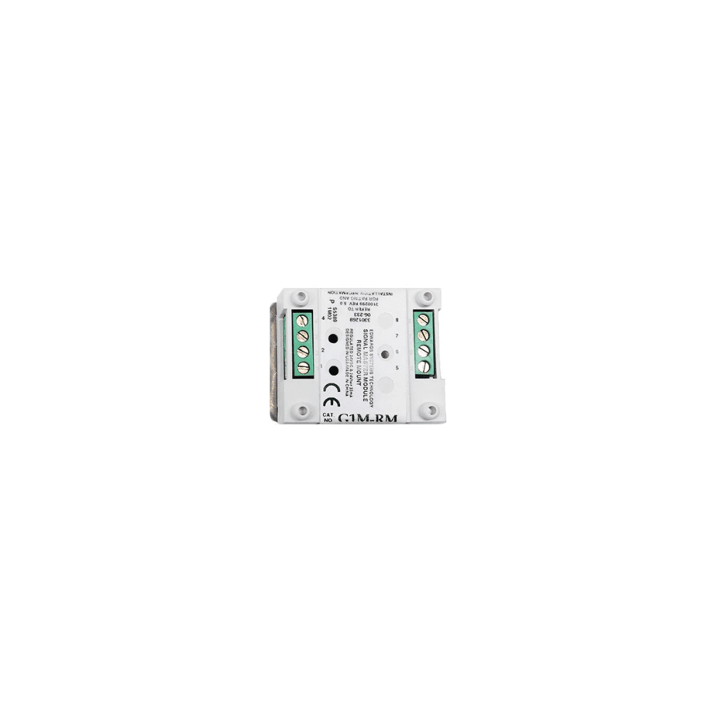 Edwards G1M-RM Genesis Signal Master Remote Module