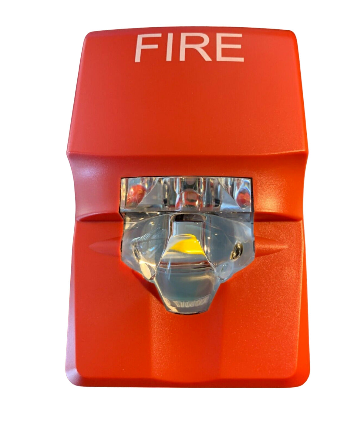 Edwards EST G1VRF Wall-Mount with Strobe