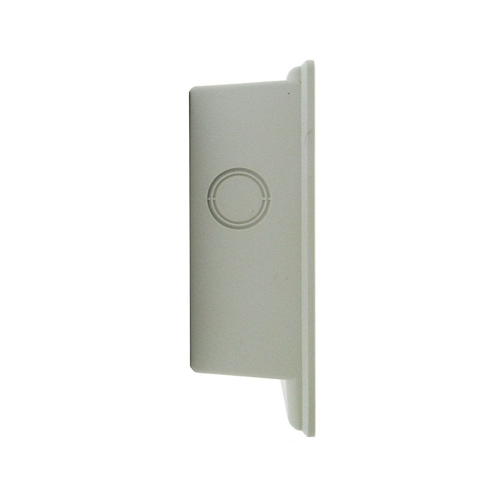 Edwards Signaling G4B Surface Back Box