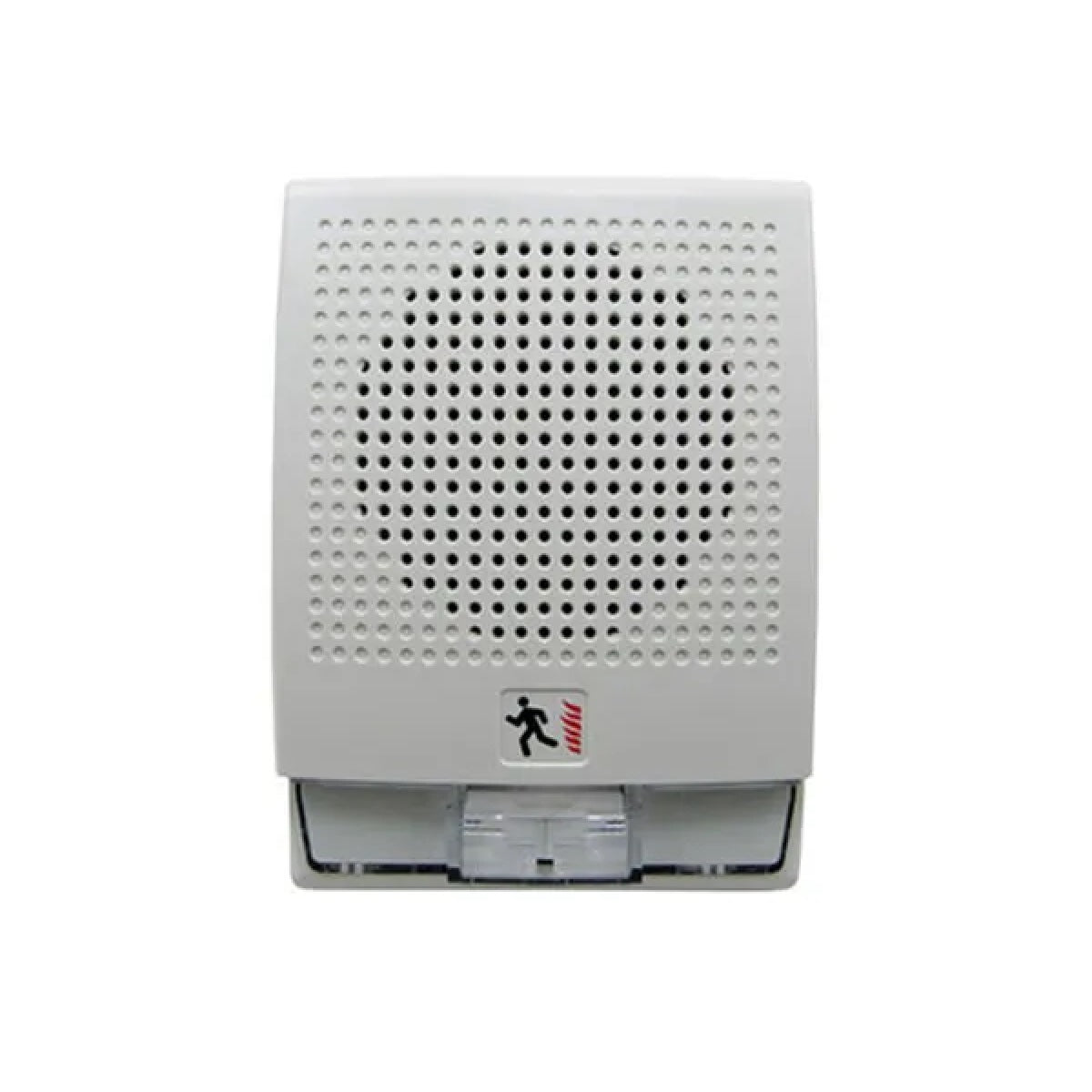 Edwards Signaling G4HFWN-S7VMC High Fidelity Speaker-Strobe