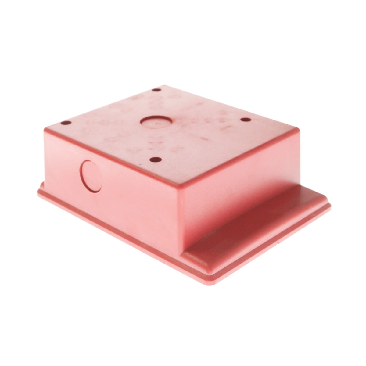 Edwards Signaling G4RB Surface Box