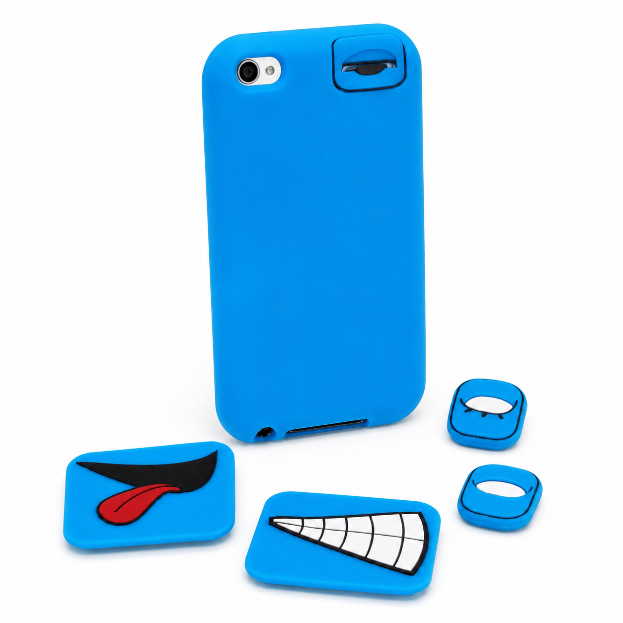 Griffin GB03468 Interc faces iPod touch Case
