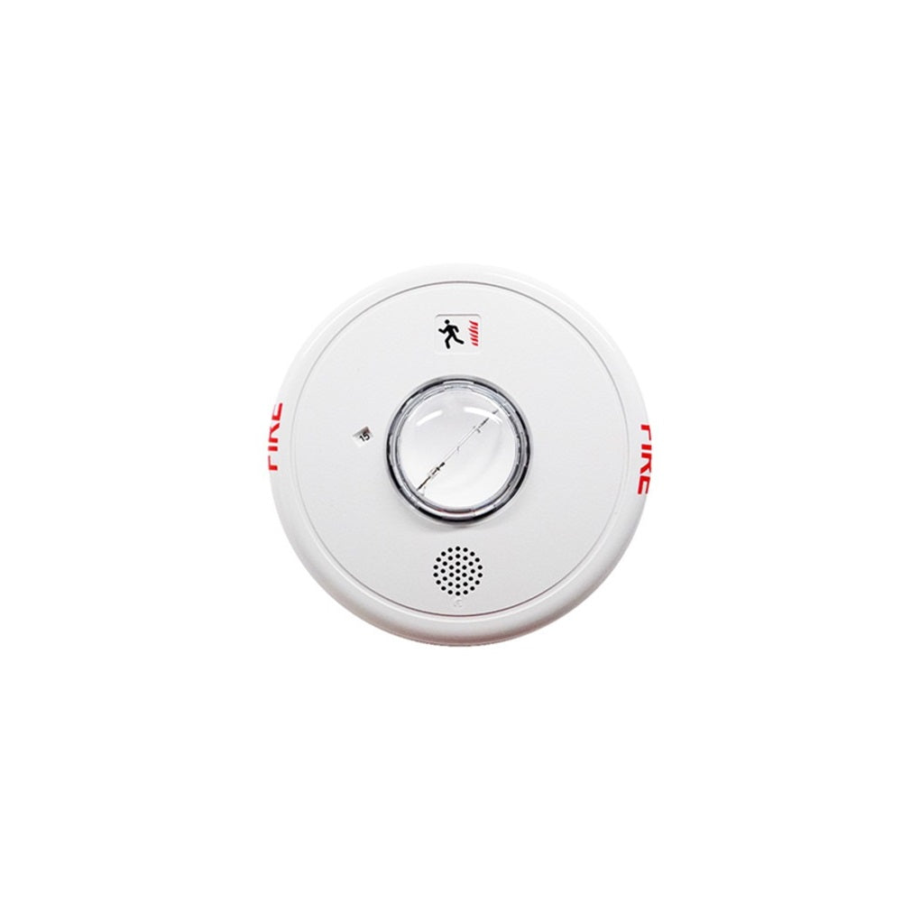Edwards Signaling GCF-HDVMH Genesis Ceiling/Wall Multi-Candela Horn Strobe