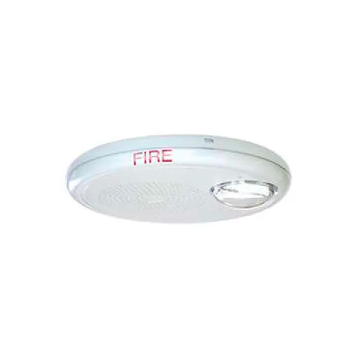Edwards Signaling GCHFWF-S2VMC Genesis High Fidelity Multi-Candela Speaker Strobe