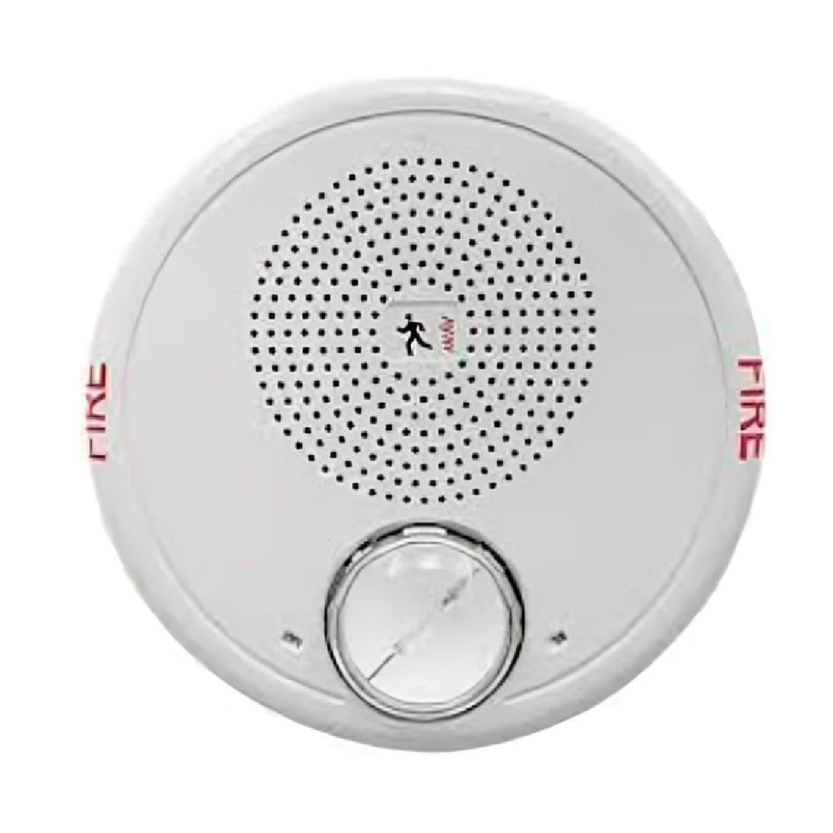 Edwards Signaling GCHFWN-S7VMC Genesis GC Series High Fidelity Speaker Strobe