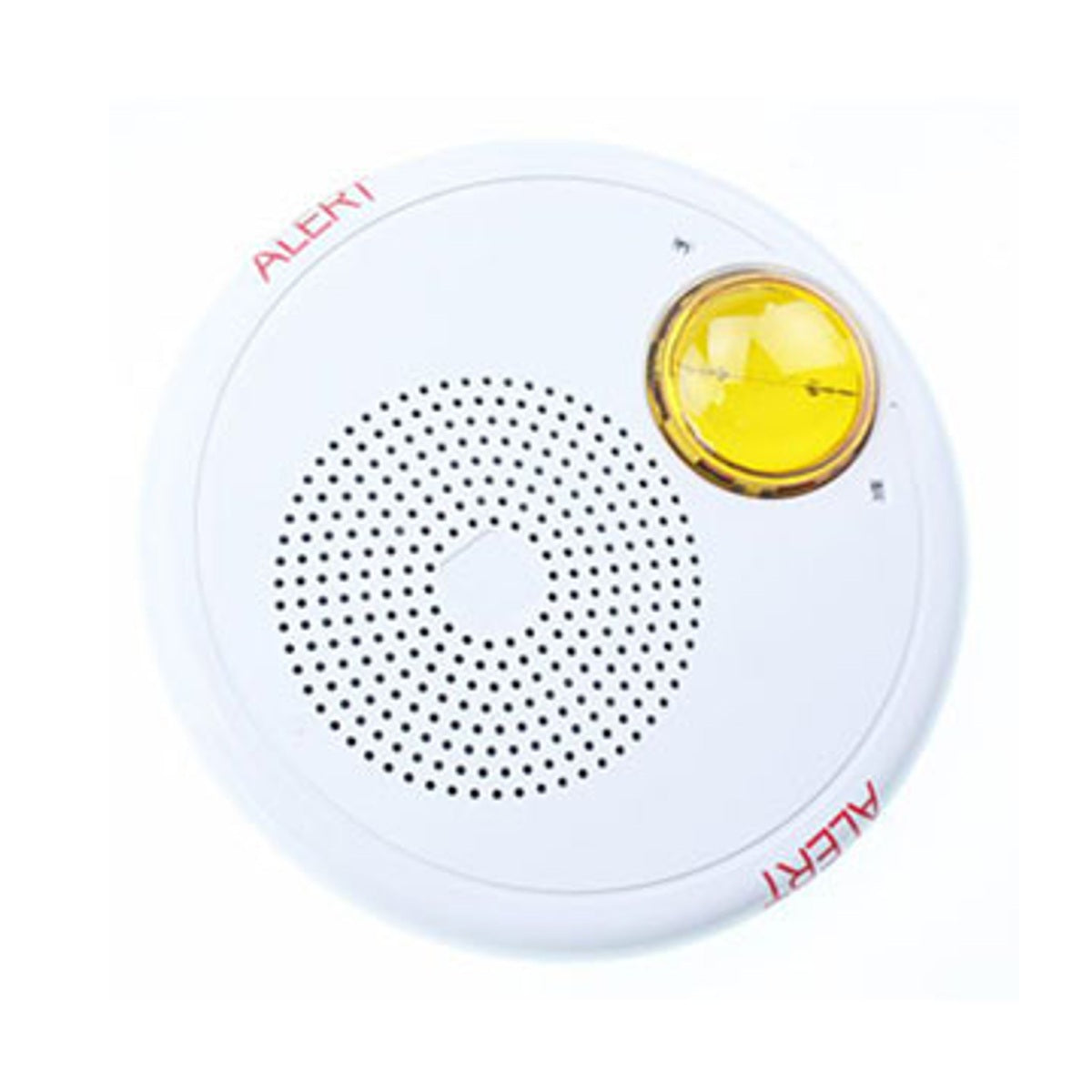 Edwards Signaling GCWN-VMHA Ceiling, High Range Strobe