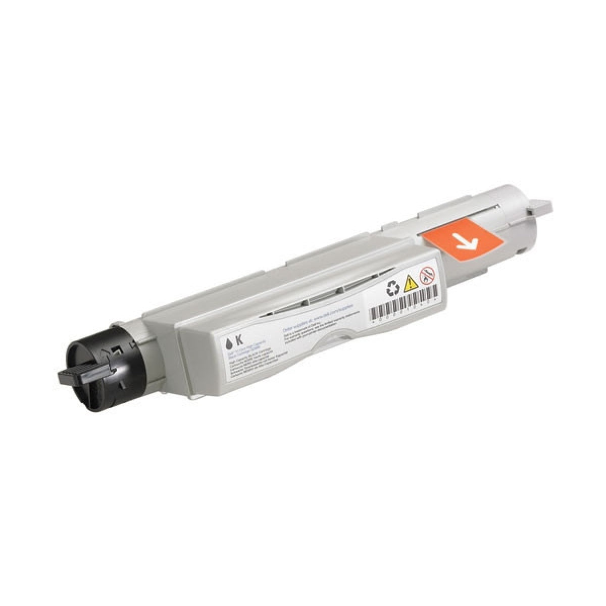 Dell GD898 High Capacity Black Toner Cartridge