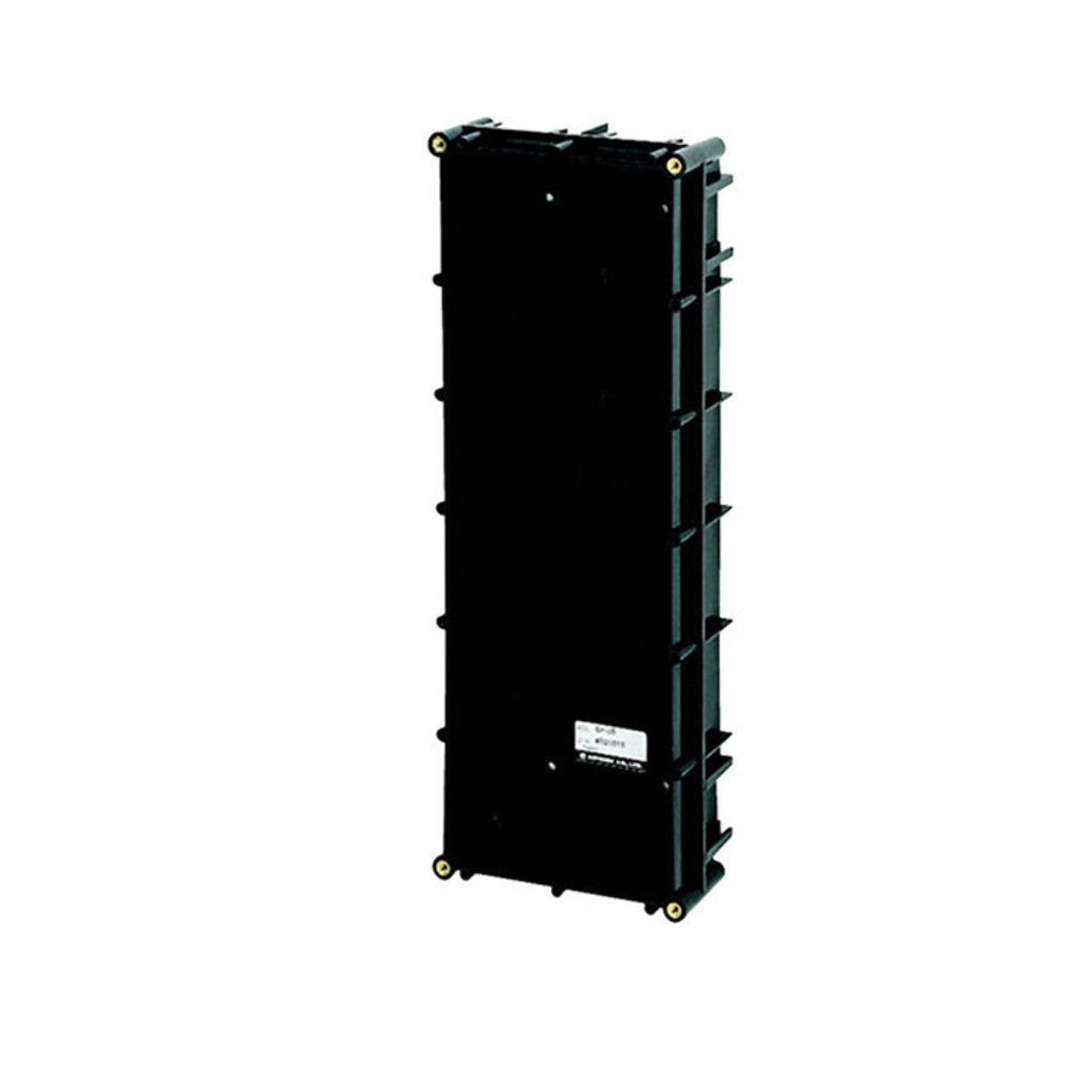 Aiphone GF-3B Flush Mount Back Box