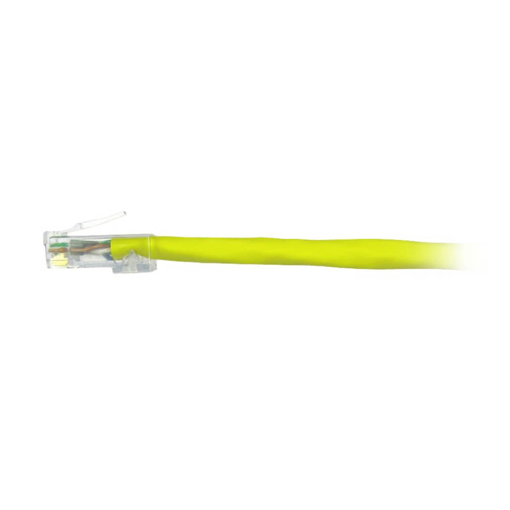 Commonscope GS8E-YL-2FT U/UTP 2ft Modular Patch Cord