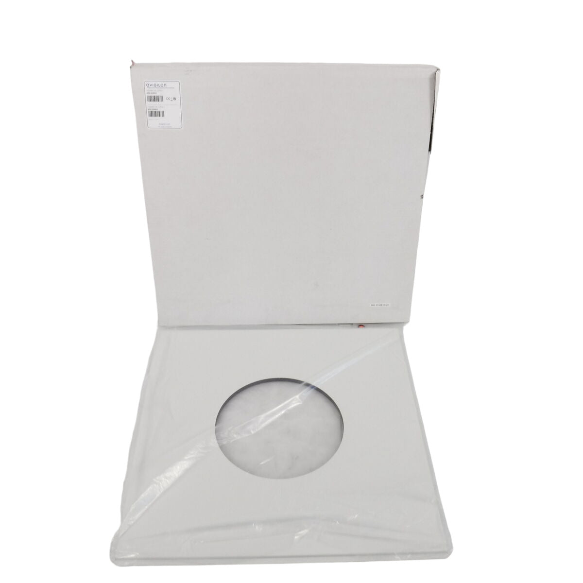 Avigilon H4-DC-CPNL1 Metal Ceiling Mounting Adapter Panel for H4-A-DC Camera