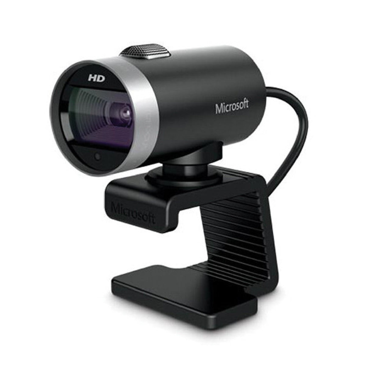 Microsoft H5D-00013 LifeCam Webcam - USB 2.0