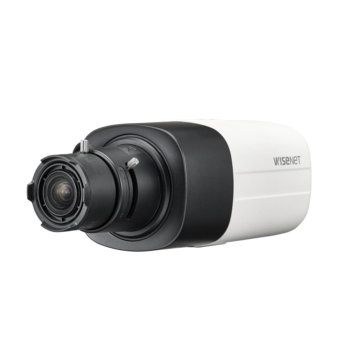 Hanwha Techwin HCB-6001 2MP Analog Camera, Box