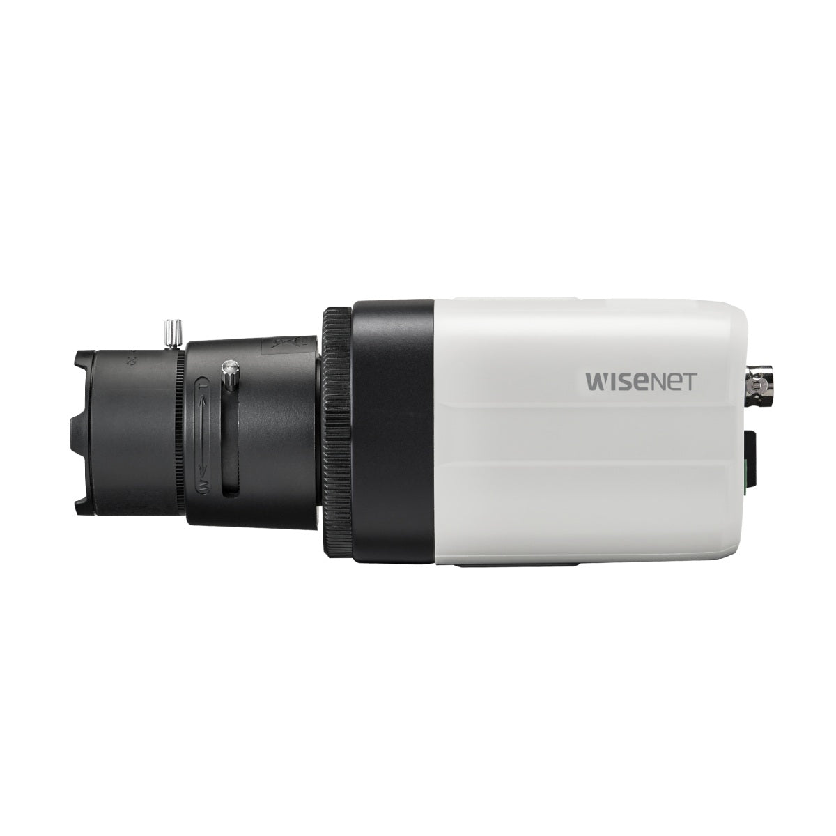 Hanwha Techwin HCB-6001 2MP Analog Camera, Box