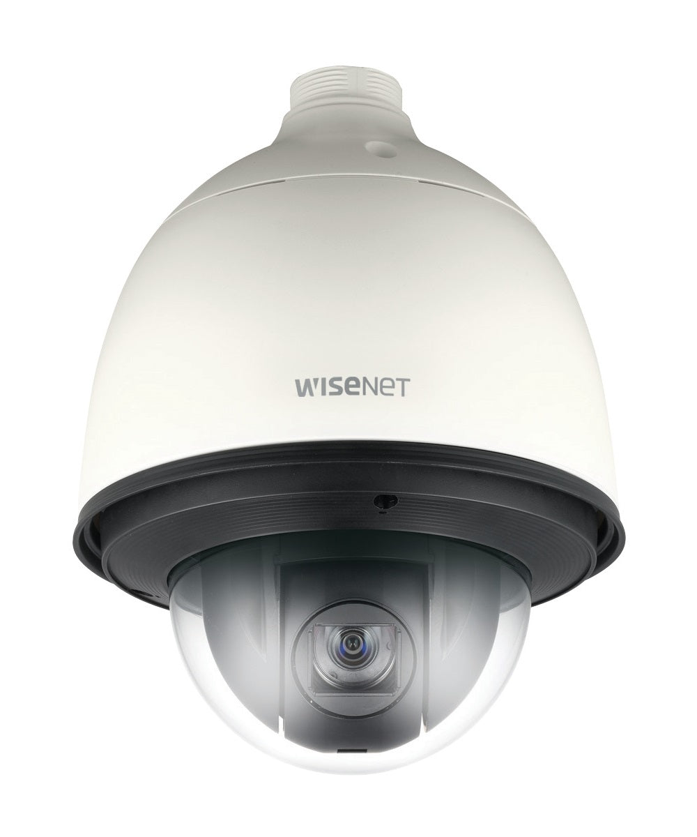 Hanwha Techwin HCP-6320HA 1080p Analog HD 32x PTZ Dome Camera