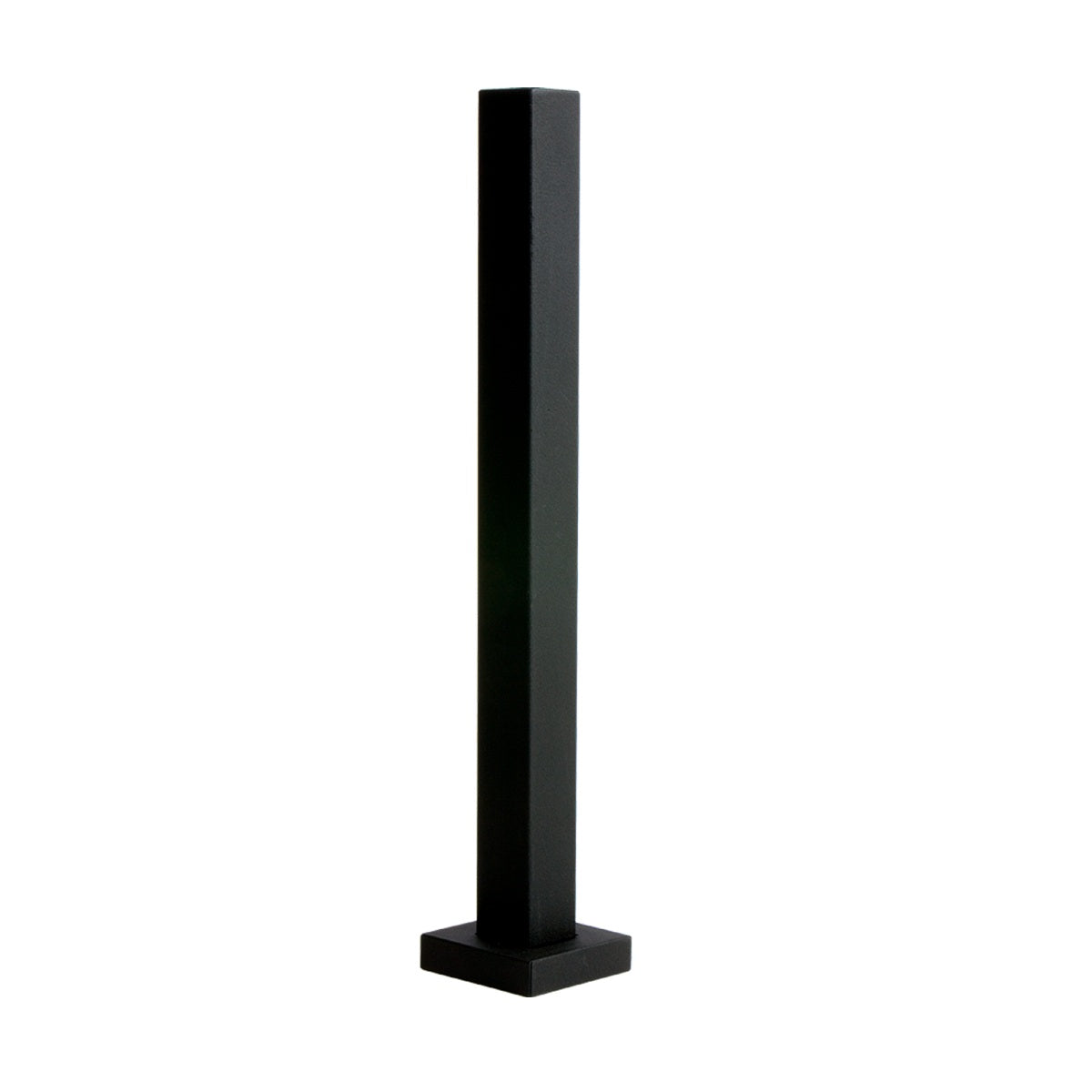 Pedestal Pro HD-BLACK-TOWER 48" Tower Pedestal