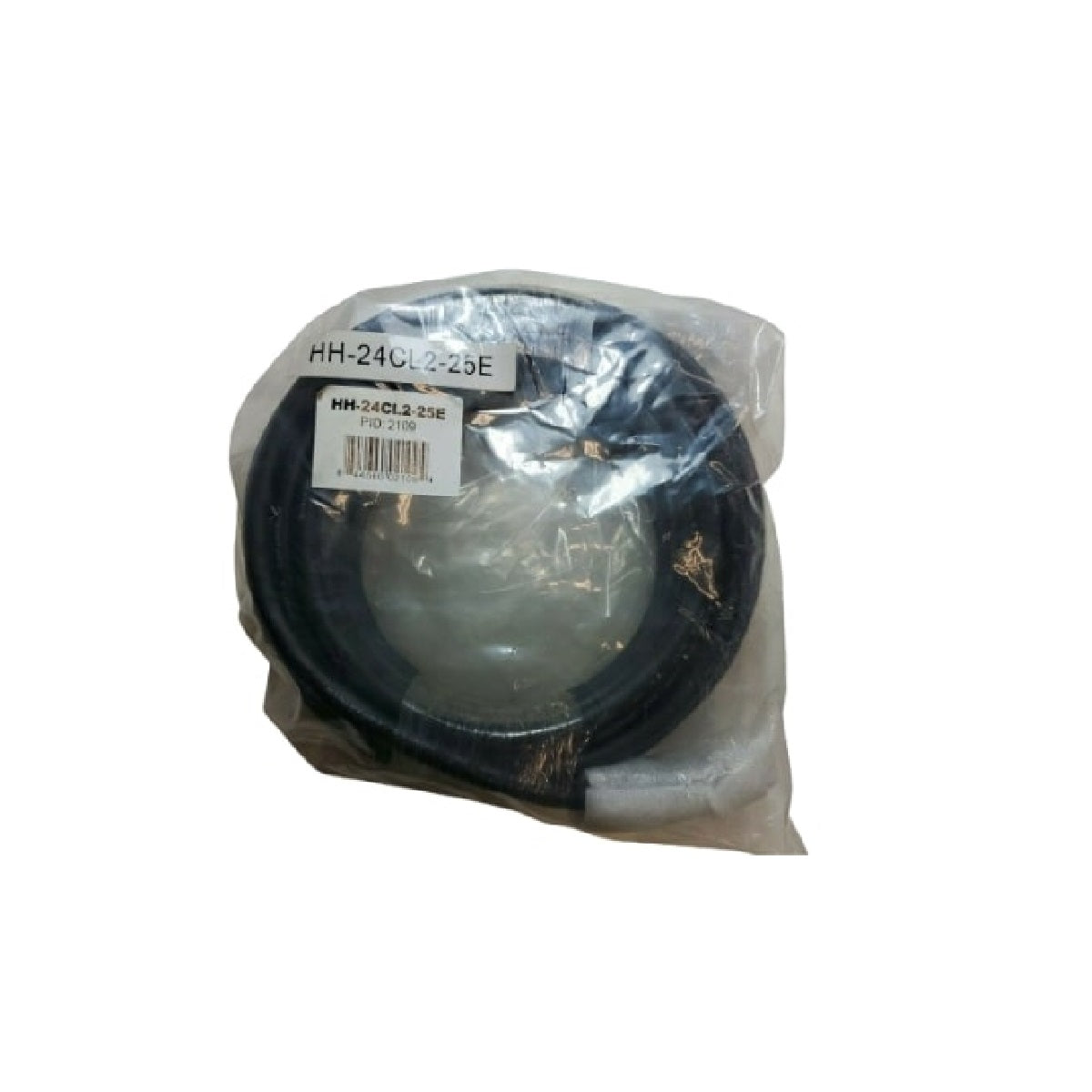 HH-24CL2-25E Commercial Series Premium Standard HDMI Cable 25 ft Black