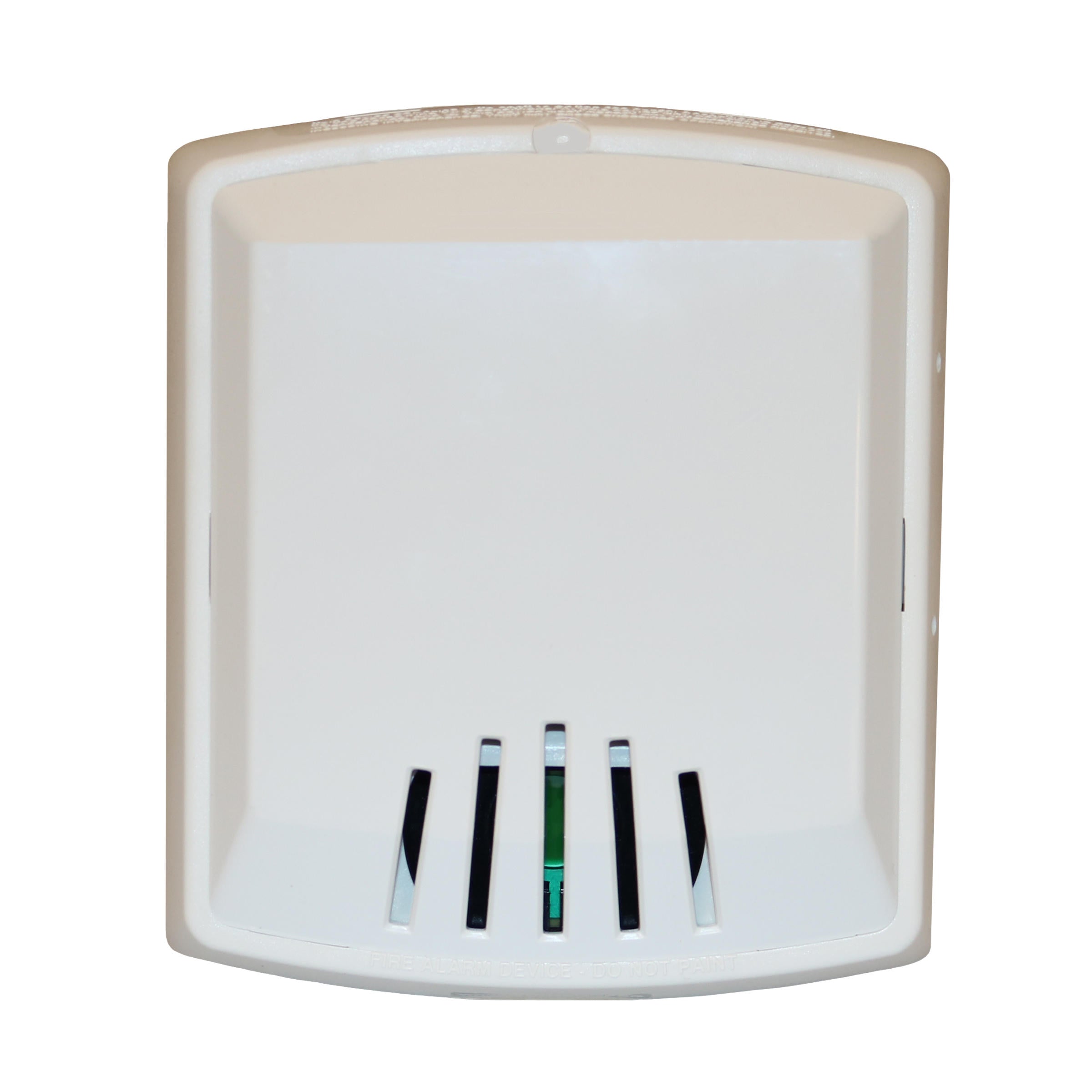 Cooper Wheelock HNW Wall Mount Fire Alarm Exceeder Horn