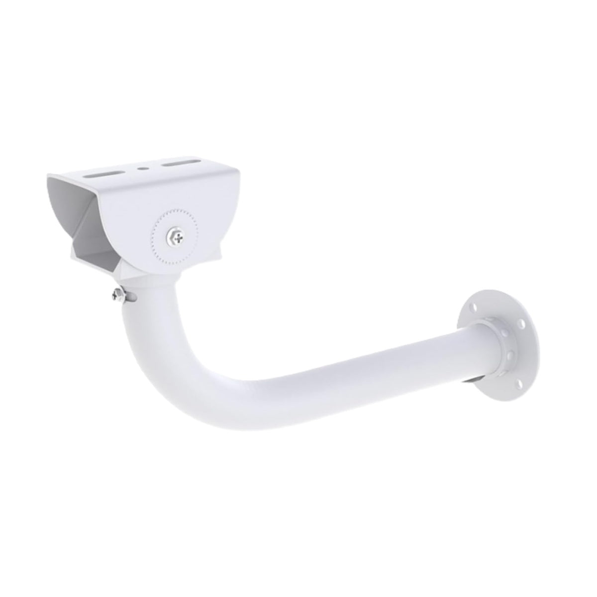 March Networks HOMINIDOMEWB Long Wall Mount