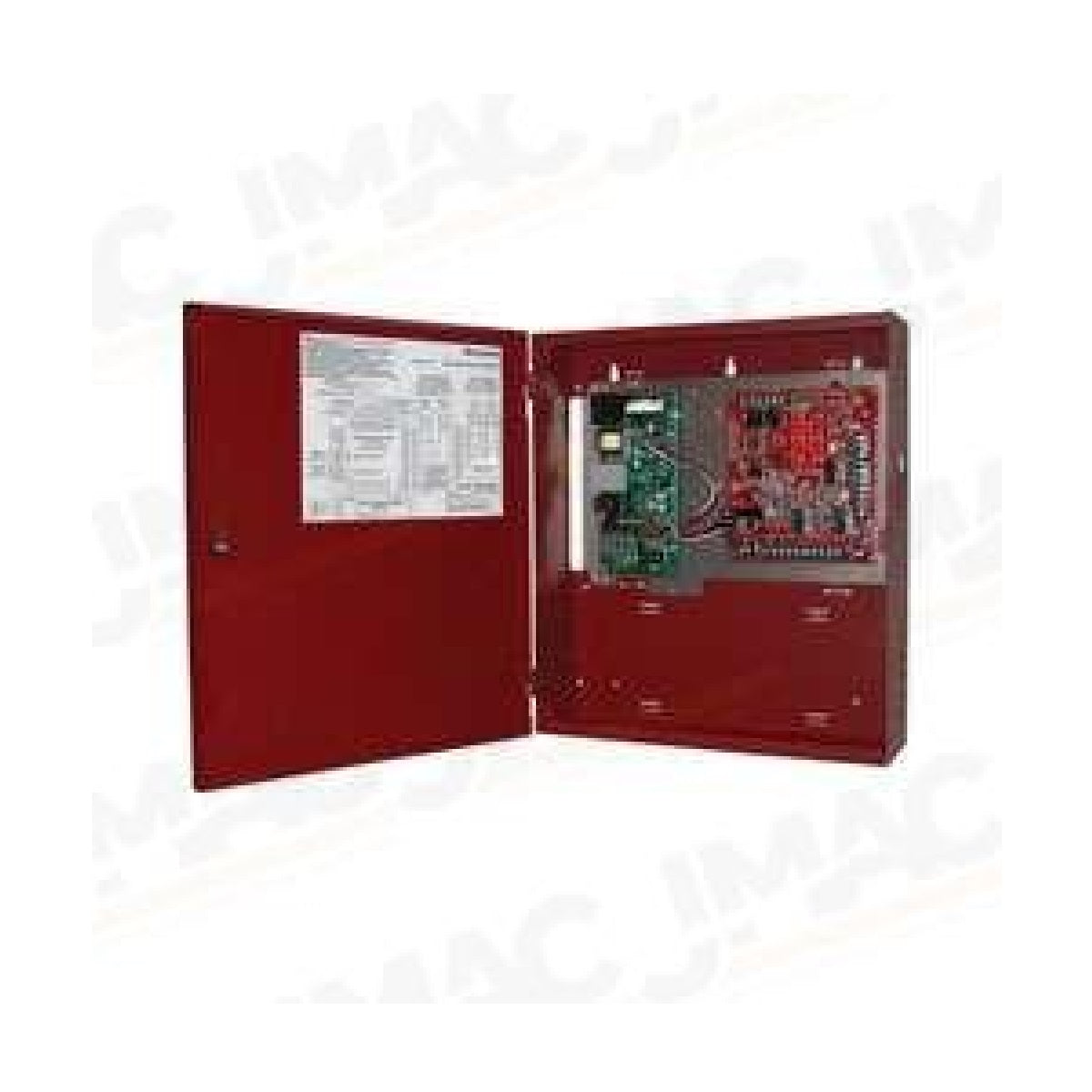 Honeywell HP600ULX Fail Supervised Power Supply