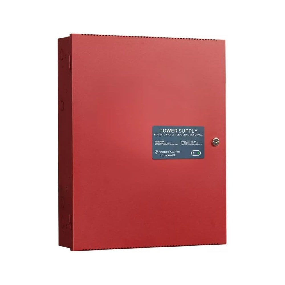 Honeywell HPF-PS6 Addressable Power Supply