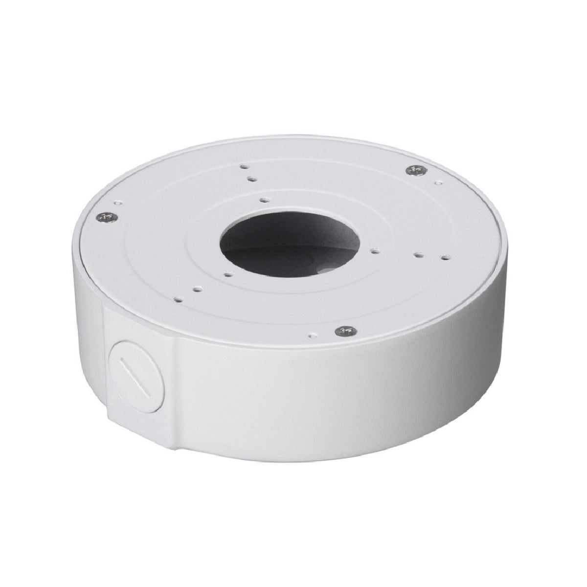 Honeywell HQA-BB3 Junction Box 2" Dome & IR Ball Perf Camera