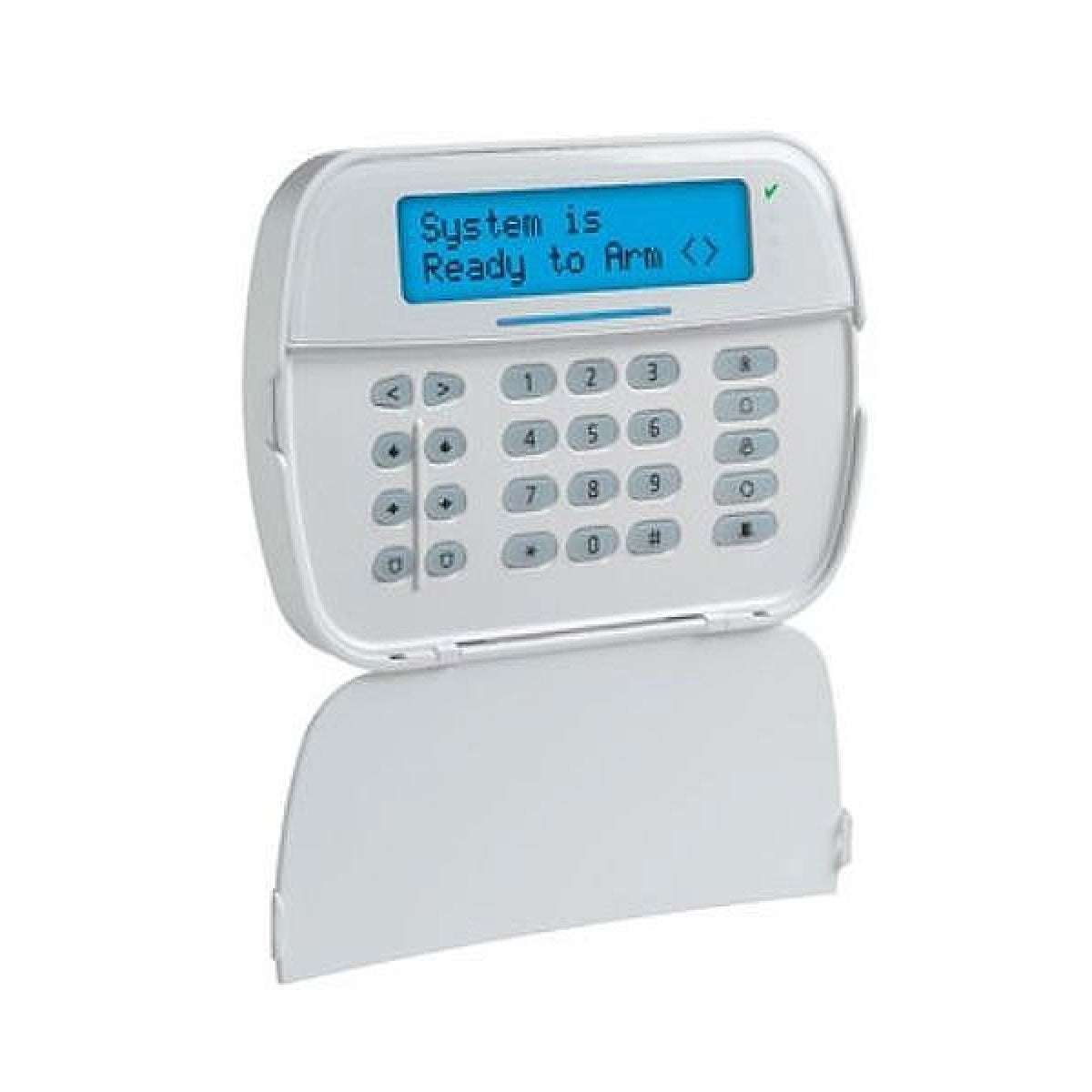 DSC HS2LCDWF9 N PowerG Wireless LCD Security Keypad
