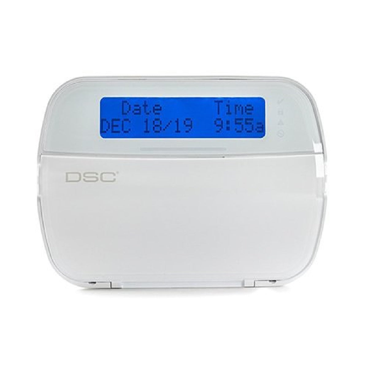 DSC HS2LCDWF9 N PowerG Wireless LCD Security Keypad
