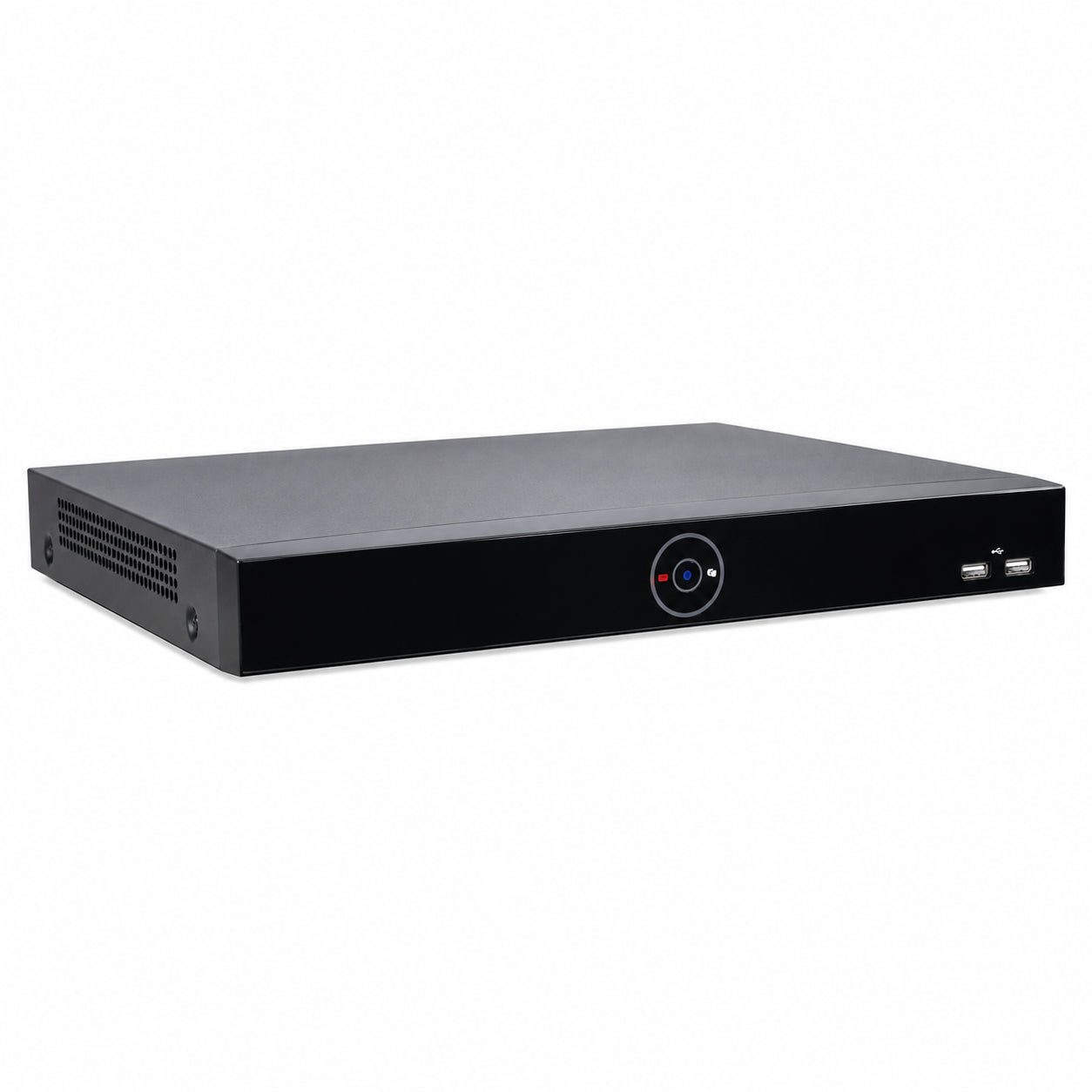 ATV HVR0822T 8 Channel Hybrid Digital Video Recorder, 2 HDD, 2TB