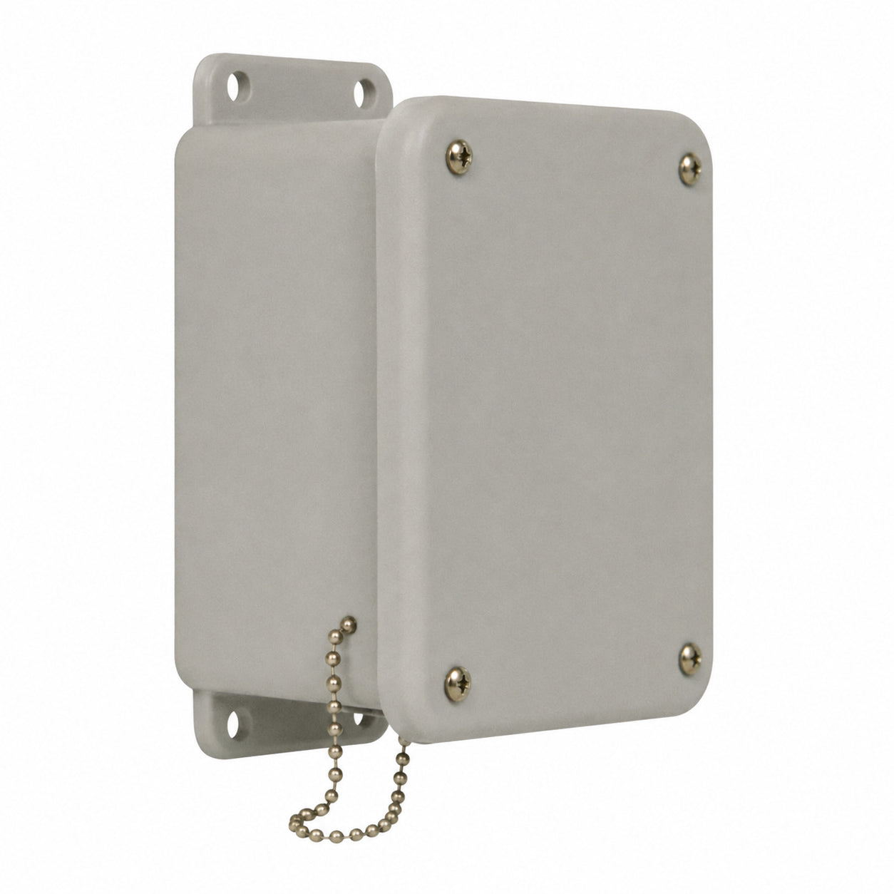 WIEGMANN HW-J60404SC Non-Metallic Enclosure