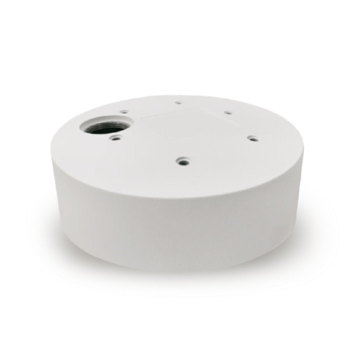 Illustra Pro IA-LIG-WH-P4D Gen4 Dome Anti-Ligature Base