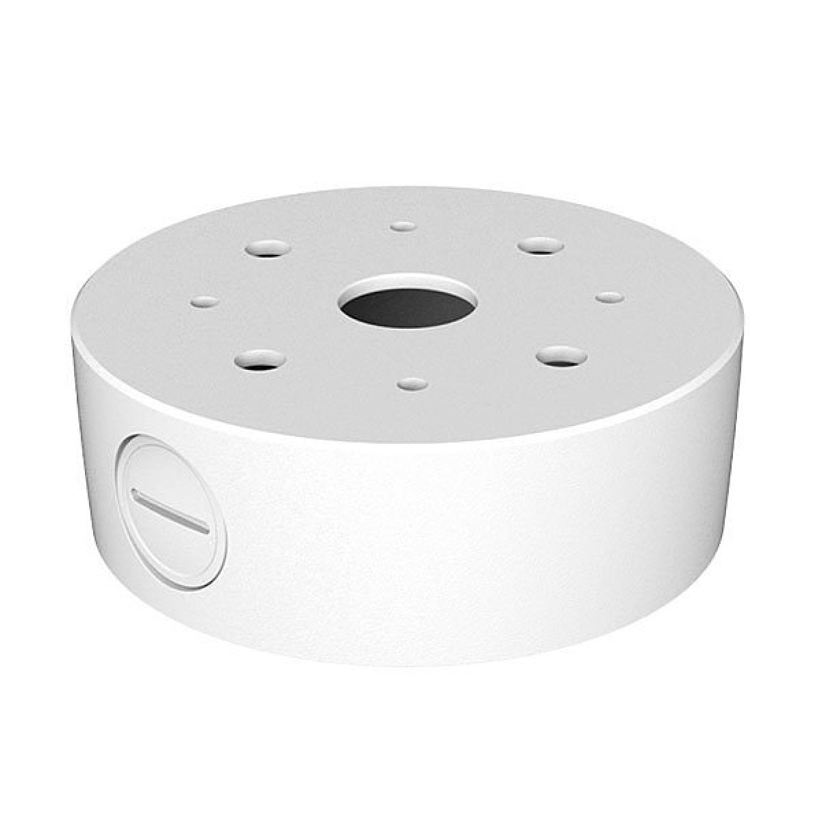 American Dynamics IBJB-F-3OWB-0 Junction Box for Indoor Domes