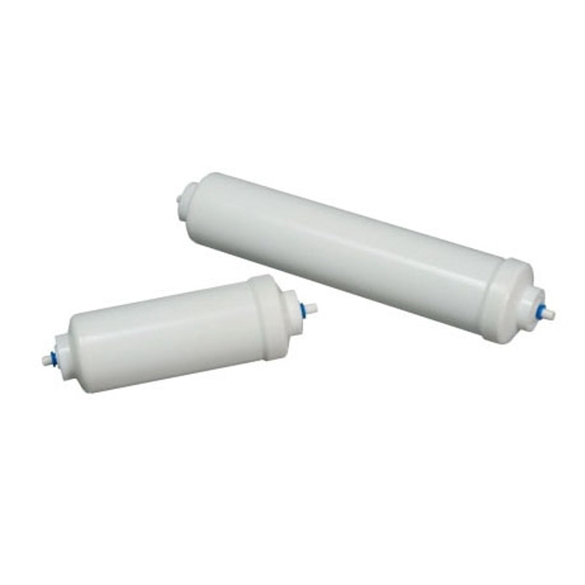 Sterling Water IC10Q Inline Carbon Filter Cartridge w/1/4in QC in/out