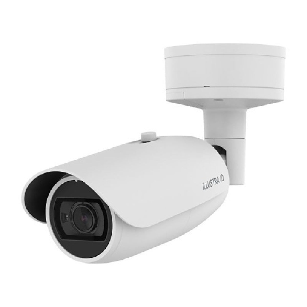 Illustra IFS02-B12-OIB4 Flex Gen4 2 Megapixel Bullet Camera
