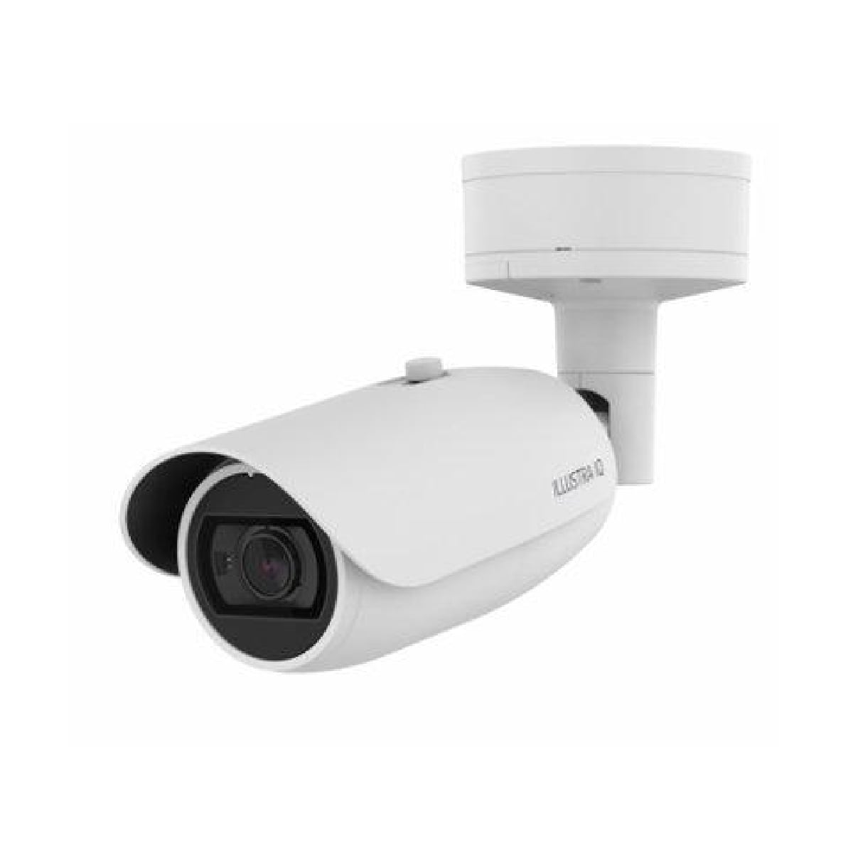 Illustra IFS03B1ONWITA Flex 3MP outdoor bullet camera