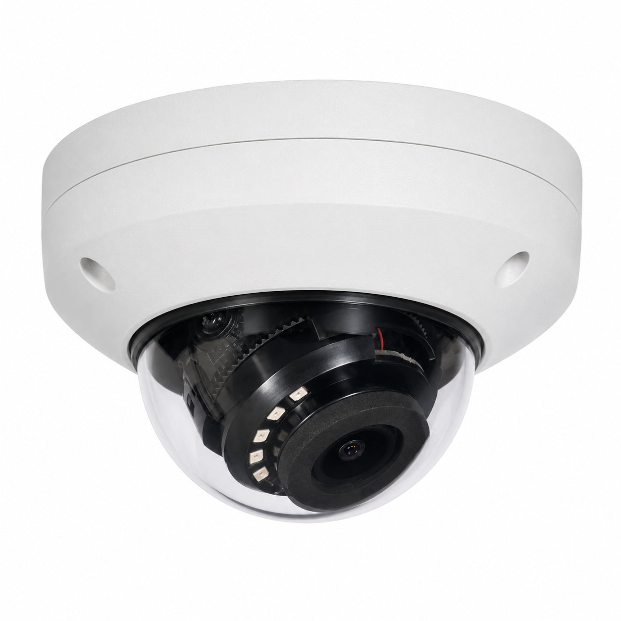 Johnson Controls IFS03-C10-OI03 Flex 3MP Outdoor Dome Camera