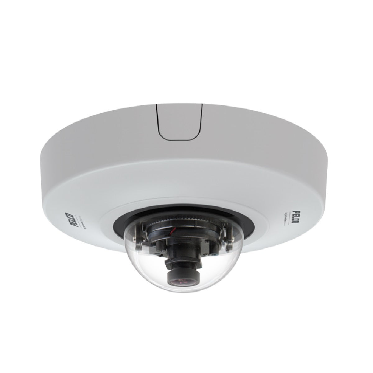 Pelco IJP121-1IS 1 Megapixel Network Indoor Dome Camera