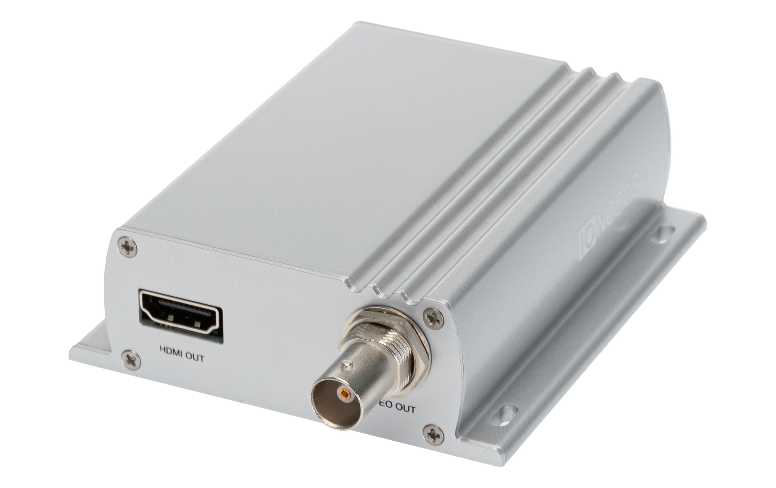 Ionodes ION-R100 High-Definition Quad IP Video Decoder