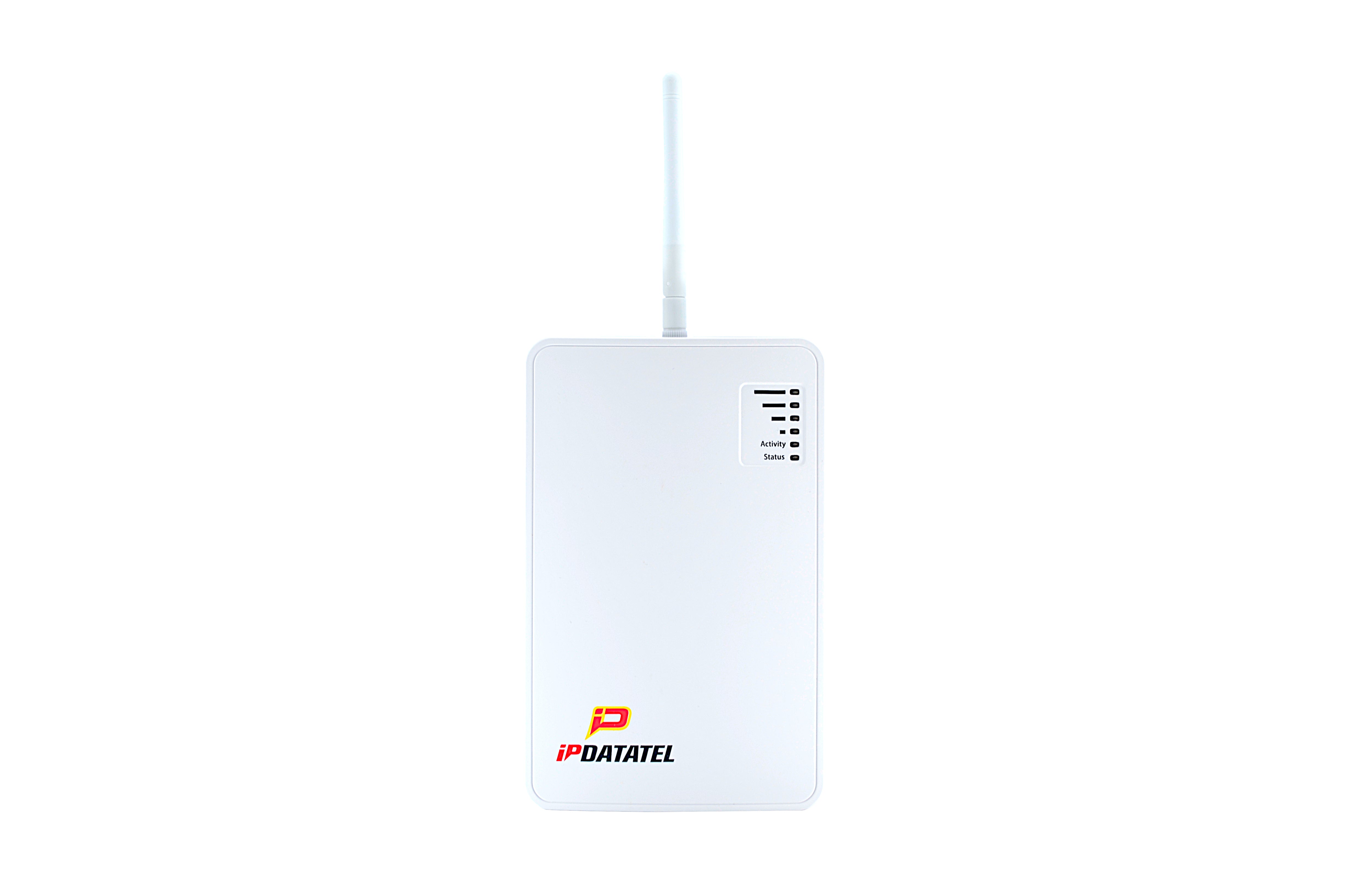 IpDatatel IPD-BAT-CDMA Universal Dual-Path WiFi/CDMA Alarm Communicator