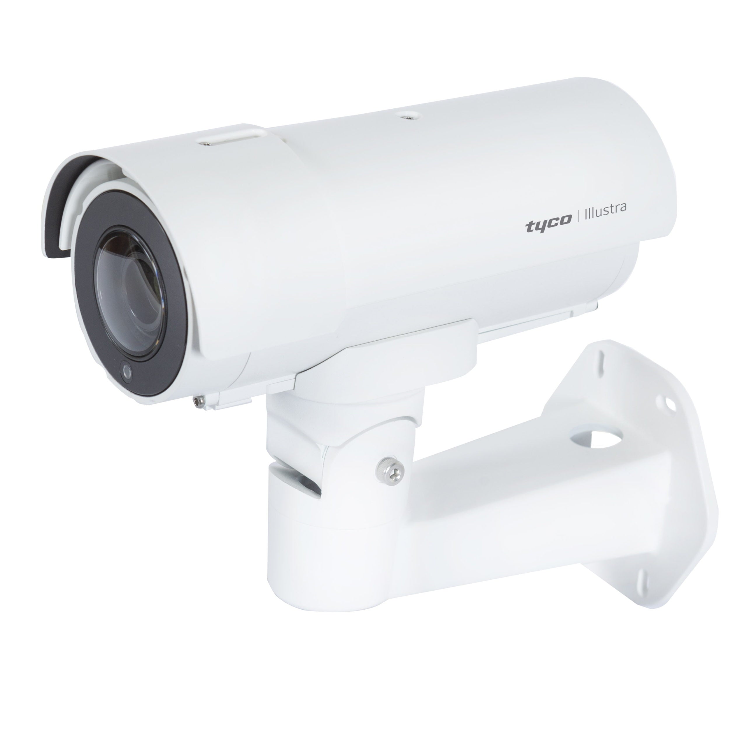 Illustra IPS02B12OI03 Pro 2MP Network Indoor/Outdoor IR Bullet Camera,2.7-13.5mm