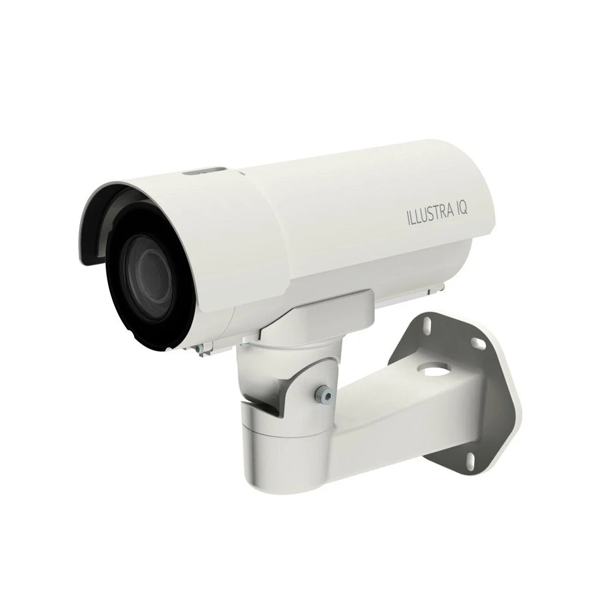 American Dynamics IPS02-B12-OIA4 2MP Illustra Pro Gen4 Standard Bullet Camera, 2.7-13.5mm Varifocal Lens