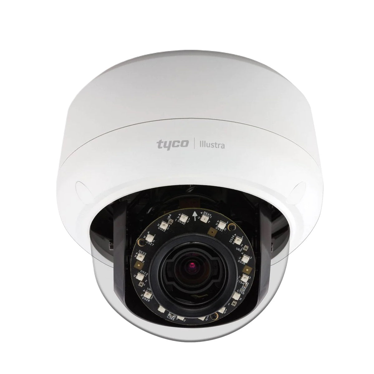 American Dynamics IPS05D2ISWIY Illustra Pro 5MP IR Minidome