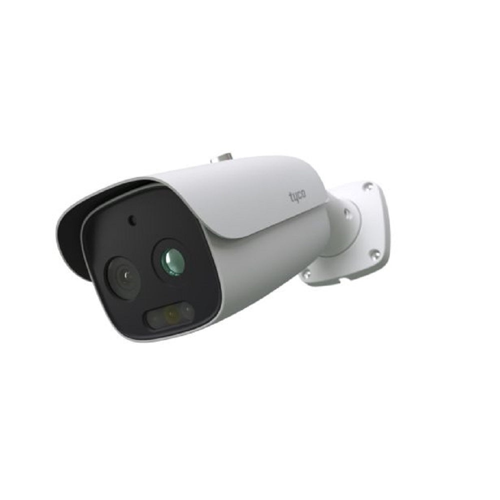 Illustra IPT05-B29-BNDA3 Illustra Pro 5MP Thermal EST Camera