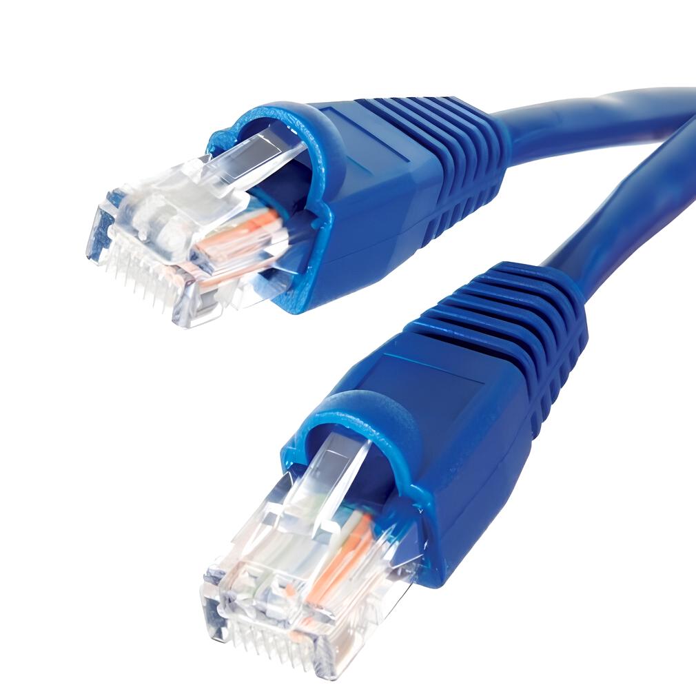 Tyco J12-0718-2-06 Ethernet Cable