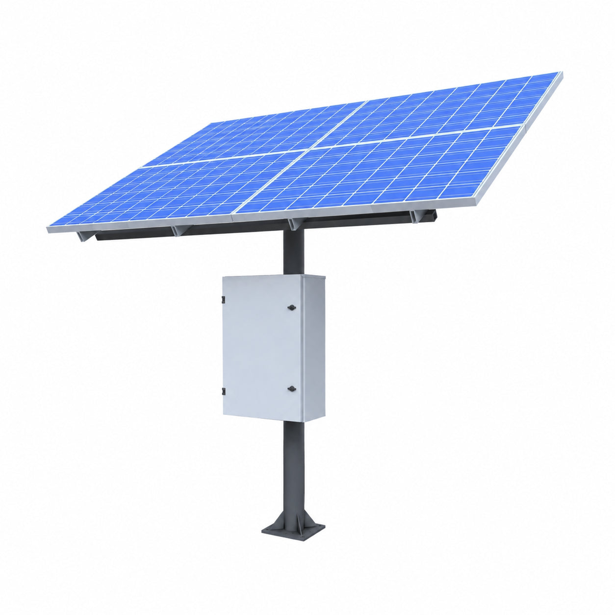 KBC Networks KBC-AL2-300W ADVANCED REMOTE POWER KIT 300W